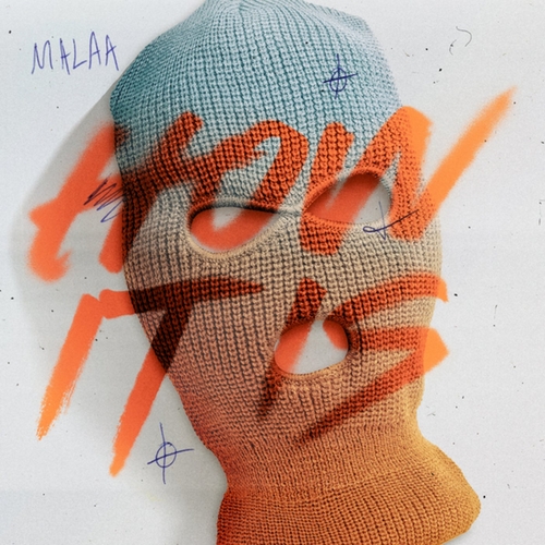 Malaa - How it is [00602448080035]